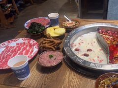 -楠火锅(光谷民族大道店)