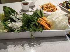 -和庆斋羊蝎子火锅·碳缸烧烤(顺义旗舰店)