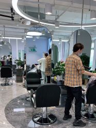 点击看大图 -Coo Hair salon