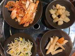 -喜来稀肉(旺角广华街店)