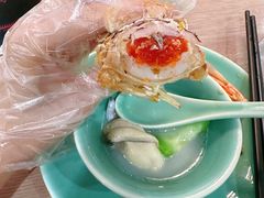 -龚记海鲜20年老字号