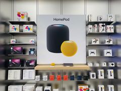 -Apple零售店(深圳益田假日广场店)