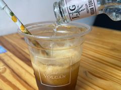 -Cafe del Volcan(永康路店)