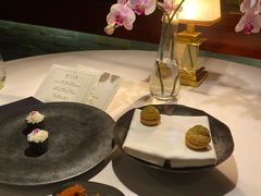 -三嚥阁 La Villa Restaurant