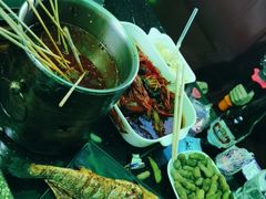 -冰城小镇音乐串吧·聚会餐厅(百子湾店)