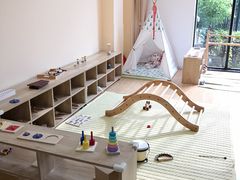 -小象托育