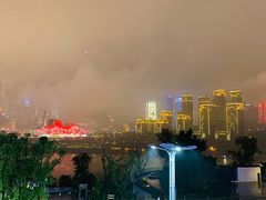 -长嘉·河图火锅(长嘉汇江景旗舰店)
