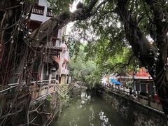 -瘦子桂林米粉店(总店)