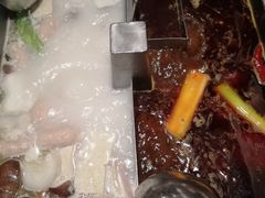 -海底捞火锅(方圆荟店)