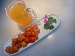 -川堂风·跷脚牛肉·乐山爆炒(中建乐荟天地店)