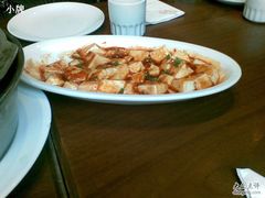 麻婆豆腐-外婆家(杭州马塍店·杭帮菜名店)