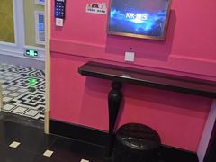 -金钻铜锣湾KTV(武进南洋广场店)