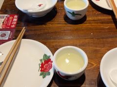 -广府乡下·饭庄(新港东路店)