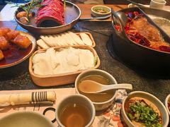 -盡膳口福跷脚牛肉火锅(晶耀前滩店)