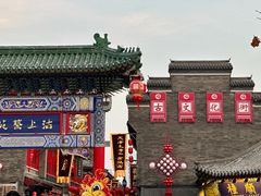 -古文化街旅游区