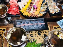 -丽江庭院之丽江往事(安定门店)