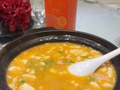 -福荣新中式餐厅