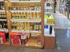 -杭州大厦LSE城市生活超市(杭州大厦店)