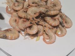 -渔港甄宴·海鲜·地标烟台菜(金沙滩店)