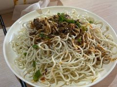 -林静小吃(复兴路店)