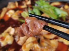 -九寨沟石锅鱼(沣峪口二十年店)