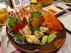 -大渔铁板烧(大悦城店)