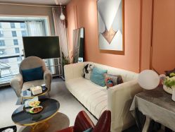 -肌芙初定制皮肤管理中心