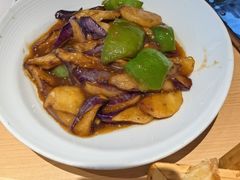 -关东小磨东北菜(上海长风大悦城店)
