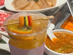 -海底捞火锅(百利广场店)