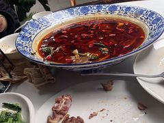 -院8里·少城记忆老川菜(宽窄巷子店)