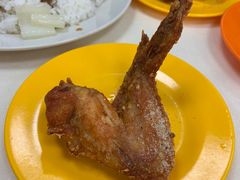 -冰岛茶餐厅(人民路店)