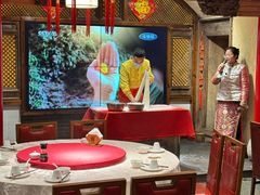 -山西会馆·晋菜·晋商宴·民俗博物馆(体育路店)