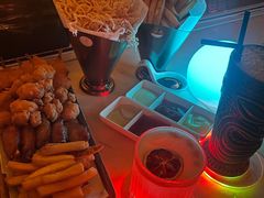 -CLUB VIVA(购物公园店)
