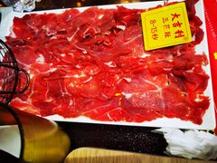 -大吉利·潮汕牛肉火锅(河西店)