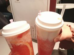 -LELECHA乐乐茶(美罗城店)