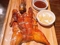 -茴香熙楼(翠湖店)
