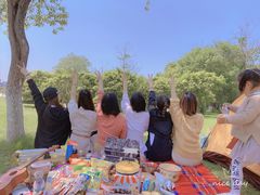 -艾溪湖湿地公园