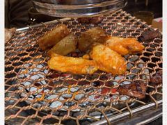 -大壮家原味烤肉(兴华北街店)