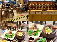 -KK ONE(京基滨河时代店)