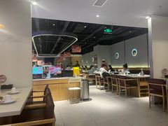-韩时烤肉(枫蓝店)