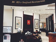 -頂好酒家·经典粤菜(海信广场店)