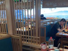 -九田家黑牛烤肉料理(新光汇店)