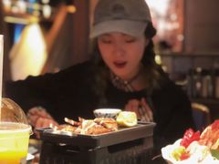 -杭州来福士中心