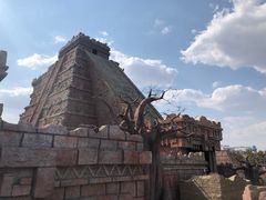 -沈阳方特欢乐世界