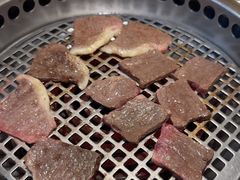 -千寻山野烤肉(中关村店)