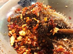 血毛肚-化龙桥九宫格火锅(清水河店)