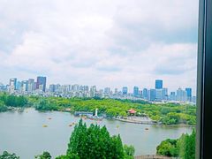 -上海中谷小南国花园酒店