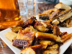 -鸿运美食府
