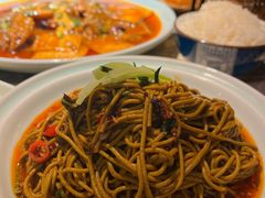 -遇见长安之高山流水(李家村万达店)