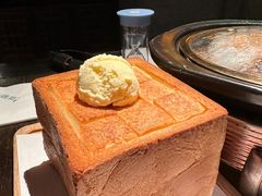 -绿茶餐厅(龙湖星悦荟店)